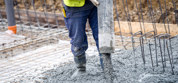 Concrete Garage Slab Contractors in Toluca Lake, CA