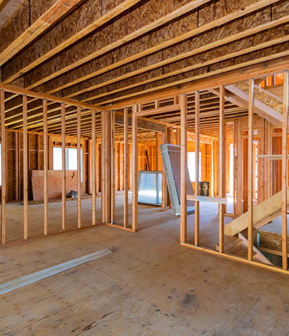 Framing Services in Toluca Lake